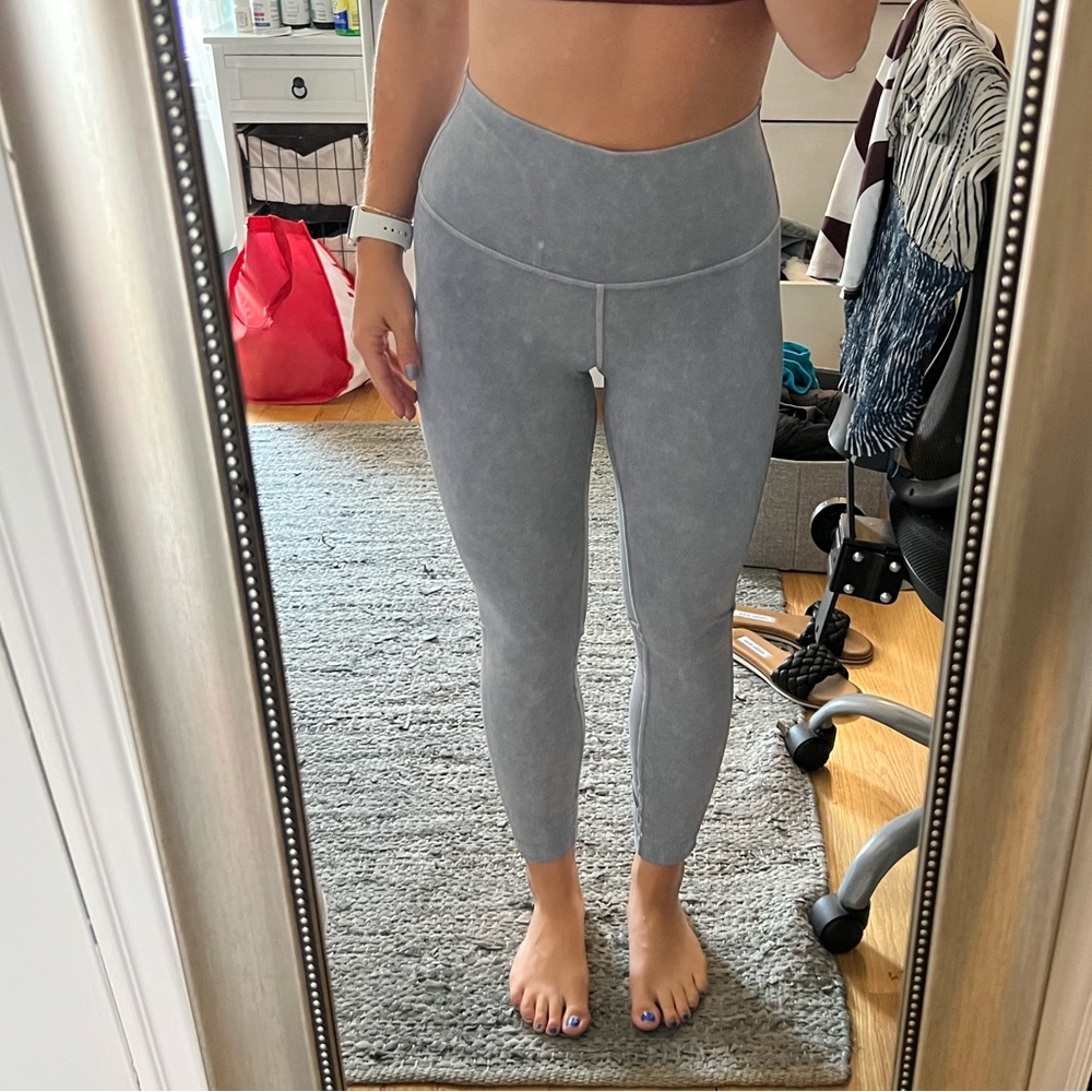 LuluLemon Align Leggings